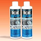 ICE AWAY FROST REMOVER