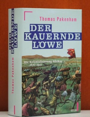 kauernde