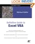 Definitive Guide to Excel VBA