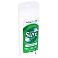 Sure Anti-Perspirant/Deodorant, Original Solid, Unscented, 2.7 oz (76 g)
