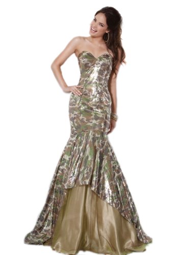 Redneck Wedding Dresses Fashion Dresses