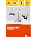 Der Nussknacker. Arbeitsheft 3. Schuljahr mit Lernsoftware zum Download: Ausgabe f�r Hamburg, Bremen, Hessen, Baden-W�rttemberg, Berlin, Brandenburg, Mecklenburg-Vorpommern, Sachsen-Anhalt, Th�ringen