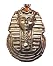 Antique Gold Egyptian Necklace