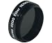 Meade Eyepiece Filter #96 ND.9x (1.25") Series 4000 Moon Filter