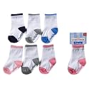 Straight Edge (non-skid) Socks