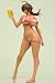 Witchblade: Masane Amaha Tan Lines Bikini 1/7 Scale Figure_s-3