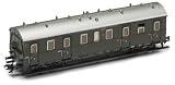 Märklin 43313 - Abteilwagen 3.Klasse DRG