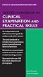 Oxford Handbook of Clinical Examination and Practical Skills (Oxford Medical Handbooks)
