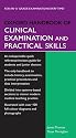 Oxford Handbook of Clinical Examination and Practical Skills (Oxford Handbooks Series)
