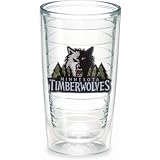 Tervis Tumbler Minnesota Timberwolves 16Oz Insulated Tumbler