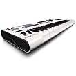 M-Audio Axiom Pro 61 Advanced 61-Key USB MIDI Controller with HyperControl Technology