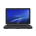 Sony VAIO VGN-TT150N/B 11.1-Inch Laptop (1.2 GHz Intel Core 2 Duo SU9300 Processor, 2 GB RAM, 160 GB Hard Drive, Vista Business) Black