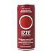IZZE Fortified Sparkling Juice, Grapefruit, 8.4-Ounce Cans (Pack of 24)