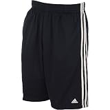 adidas Triple Up Mini Mesh Shorts Mens