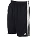 

adidas Men's Triple Up Mini-Mesh Shorts