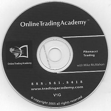 Fibonacci Trading (Interactive CD-Rom)