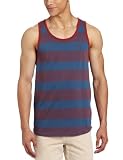 RVCA Mens Spotty Tank