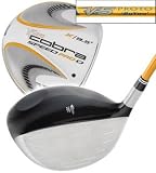 Men's Cobra Speed Pro D Driver