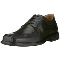 camel active Street 176.11.01, Herren Klassische Halbschuhe, schwarz, (black )