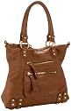 Linea Pelle Dylan 40793 Medium Tote