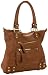 Linea Pelle  Dylan 40793 Medium Tote