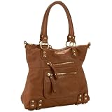 Linea Pelle Dylan Medium Tote