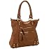 Linea Pelle Dylan Medium Tote
