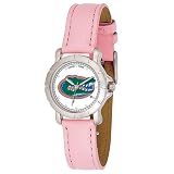 Florida Gators Ladies/Child Pink Player Series Watch - NCAA College Athletics