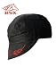 BSX Gear BC5W-BK Welding Cap One Size Fits Most