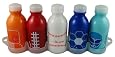 Reduce WaterWeek 10-Ounce Sport, Set of 5