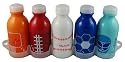 Reduce WaterWeek 10-Ounce Sport, Set of 5