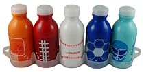 Reduce WaterWeek 10-Ounce Sport, Set of 5