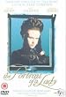 The Portrait of a Lady [Region 2]