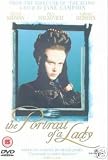 The Portrait of a Lady [Region 2]