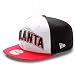New Era Atlanta Falcons 2012 Draft Snapback NFL Cap