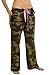 Alexander Del Rossa Women's Flannel Cotton Pajama Pants Sleep Bottoms