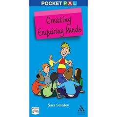 Pocket PAL: Creating Enquiring Minds. (Teachers' Guide)
