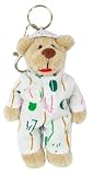 Eigenschaften wb compagnie gmbh  / Berufeteddy Maler mit Schlüsselanhänger, 10 cm