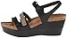 Naot Women's Canaan Wedge Sandal