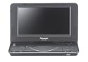 Panasonic DVDLS84EBK