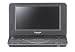 Panasonic DVD-LS84EB-K Portable DVD Player