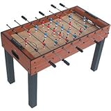 Kitchen & Housewares : BCE Striker II 4 Foot Football Table (FT16-4D)