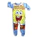 Sponge Bob Square Pants by Nickelodean - Infant And Toddler Boys Heavy Weight Blanket...