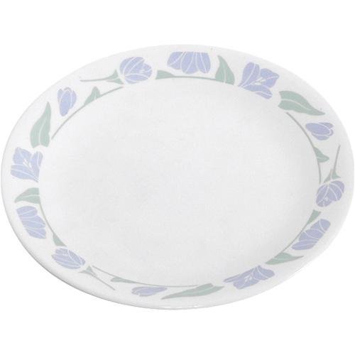 CORNINGWARE-CORELL 6020821 FRD Luncheon Plate Case of 6