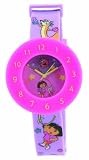 Wesco - DE15 - Montre Enfant - Quartz - Analogique - Bracelet