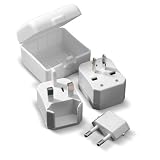 150 country Travel Adapter