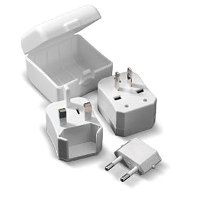 150 country Travel Adapter