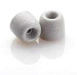 Comply T-100 Standard Foam Tips - 3 Pair Pack