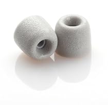 Comply T-100 Standard Foam Tips - 3 Pair Pack