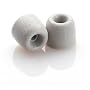Comply T-100 Standard Foam Tips - 3 Pair Pack